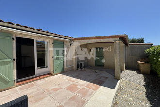 location appartement vic-la-gardiole 34110