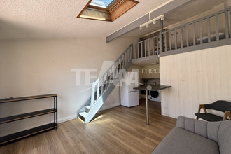 location appartement vic-la-gardiole 34110