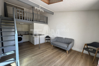 location appartement vic-la-gardiole 34110