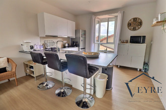 location appartement vic-le-comte 63270