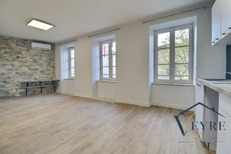 location appartement vic-le-comte 63270