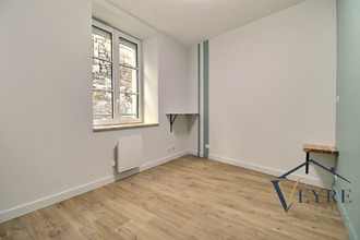 location appartement vic-le-comte 63270