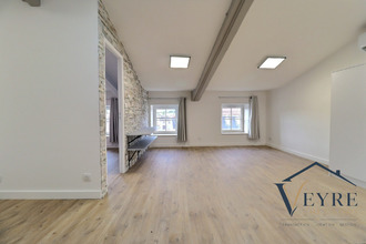 location appartement vic-le-comte 63270