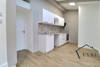 location appartement vic-le-comte 63270
