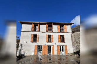 location appartement vicdessos 09220