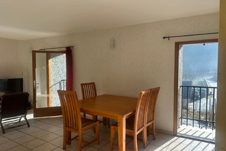 location appartement vicdessos 09220