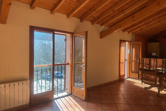 location appartement vicdessos 09220