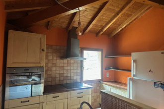 location appartement vicdessos 09220