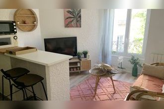 Ma-Cabane - Location Appartement VICHY, 24 m²