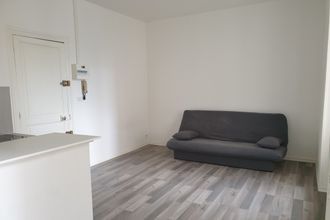 Ma-Cabane - Location Appartement Vichy, 19 m²