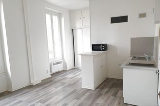 Ma-Cabane - Location Appartement Vichy, 19 m²