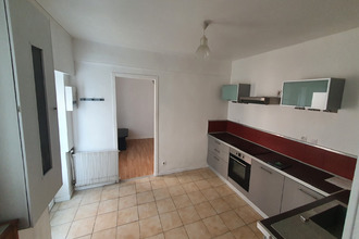 location appartement vichy 03200