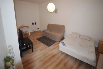 location appartement vichy 03200