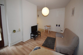 location appartement vichy 03200