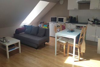 location appartement vichy 03200