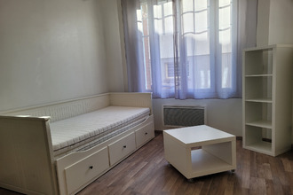 location appartement vichy 03200