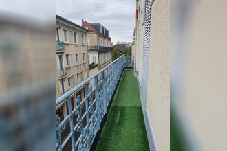 location appartement vichy 03200