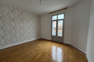 location appartement vichy 03200