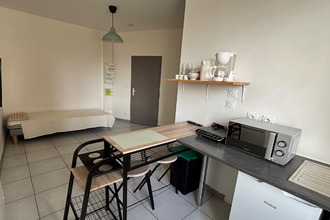 location appartement vichy 03200