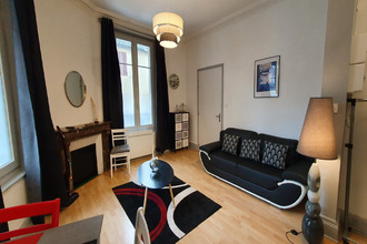 Ma-Cabane - Location Appartement Vichy, 29 m²