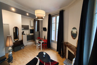 Ma-Cabane - Location Appartement Vichy, 29 m²