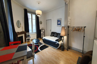 Ma-Cabane - Location Appartement Vichy, 29 m²