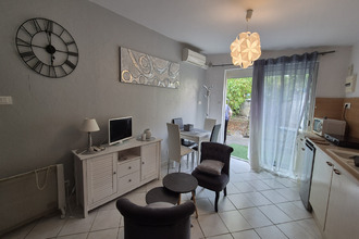 location appartement vichy 03200