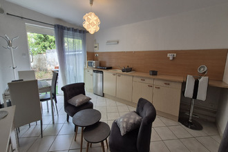 location appartement vichy 03200