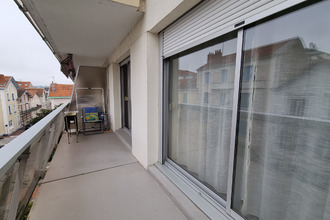 location appartement vichy 03200