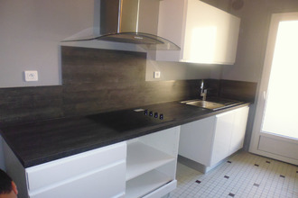 location appartement vichy 03200