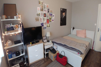 location appartement vichy 03200