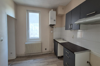 location appartement vichy 03200