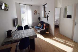 location appartement vichy 03200