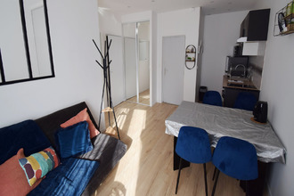 location appartement vichy 03200