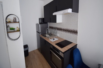 location appartement vichy 03200