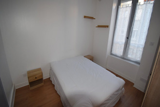 location appartement vichy 03200