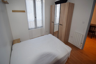 location appartement vichy 03200