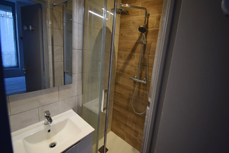 location appartement vichy 03200