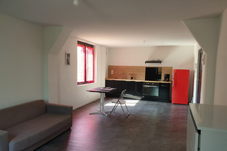 location appartement vichy 03200