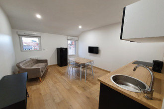 location appartement vichy 03200