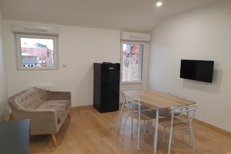 location appartement vichy 03200