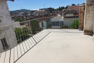 location appartement vichy 03200