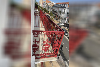 location appartement vichy 03200