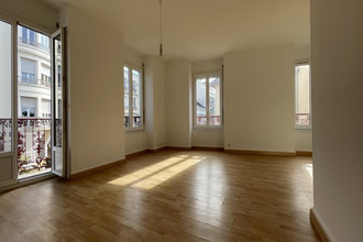 location appartement vichy 03200