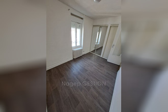 location appartement vichy 03200
