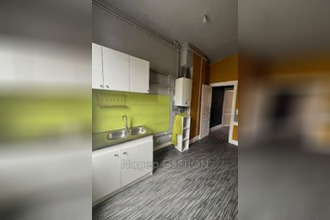 location appartement vichy 03200