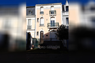 location appartement vichy 03200