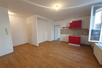 location appartement vichy 03200