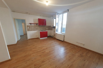 location appartement vichy 03200