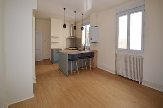 location appartement vichy 03200